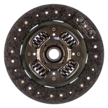 Picture of Exedy 04 - 14 Subaru Impreza WRX STI H4 Stage 1 Replacement Organic Clutch Disc (For 15803HD)