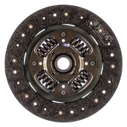 Picture of Exedy 04 - 14 Subaru Impreza WRX STI H4 Stage 1 Replacement Organic Clutch Disc (For 15803HD)