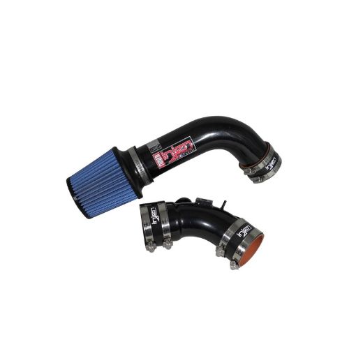 Picture of Injen 94.5 - 97 Nissan Maxima 3.0L Black Cold Air Intake (Special Order)