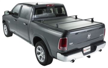 Picture of Pace Edwards 04 - 15 Nissan Titan Crew Cab 5ft 7in Bed UltraGroove Electric