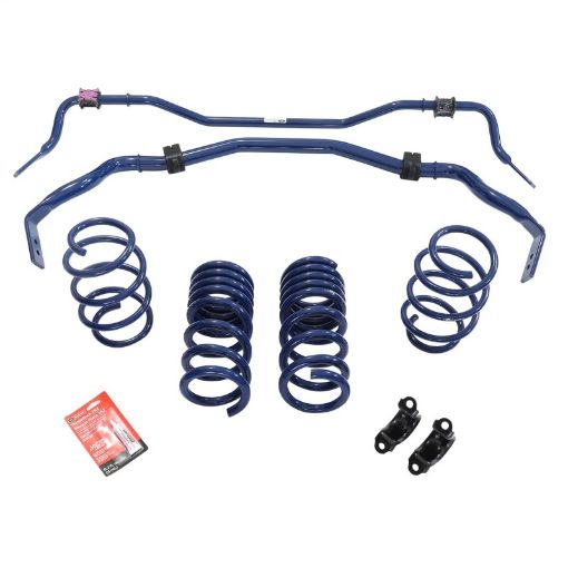 Picture of Ford Racing 2015 - 2017 Mustang GT350 Sway Bar Kit