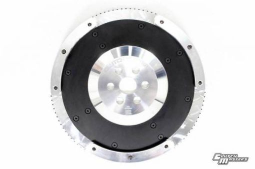 Picture of Clutch Masters 16 - 17 Mazda Miata MX - 5 2.0L Aluminum Flywheel