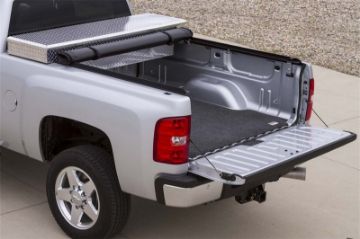 Picture of Access Toolbox 17 - 19 Ford Super Duty F - 250F - 350F - 450 8ft Box (Includes Dually) Roll - Up Cover