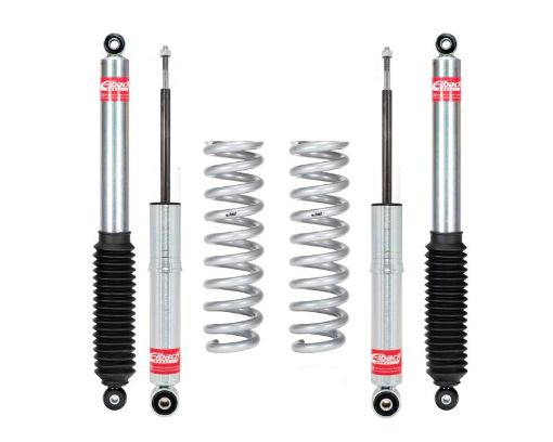 Picture of Eibach Pro - Truck Lift Kit for 15 - 17 Chevrolet Colorado (Pro - Truck Shocks Included)