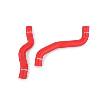 Picture of Mishimoto 09 Nissan 370Z Red Silicone Hose Kit