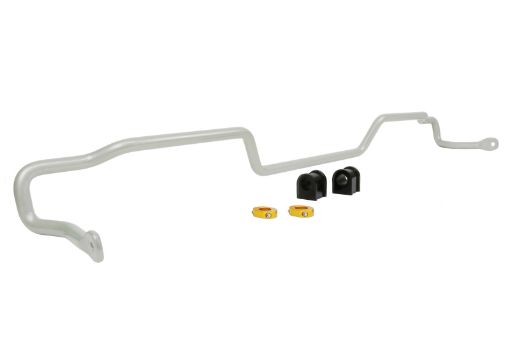 Picture of Whiteline 97 - 01 Toyota CamrySolara MCV20SXV20SXV23 Rear Sway Bar 20mm