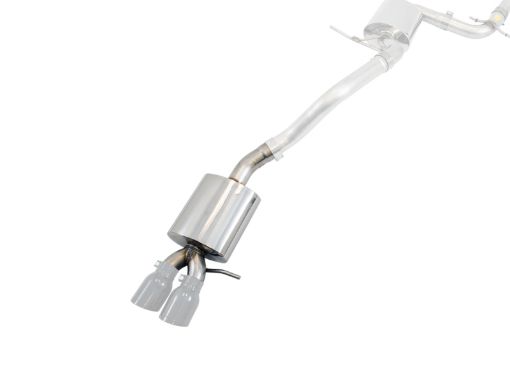 Picture of AWE Tuning MK6 GLI 2.0T Conversion Kit - Track to Touring