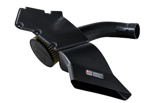 Picture of AWE Tuning Audi S - FLO Carbon Intake for B8 3.0T 3.2L