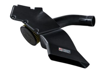 Picture of AWE Tuning B8.5 3.0T S - FLO Carbon Intake