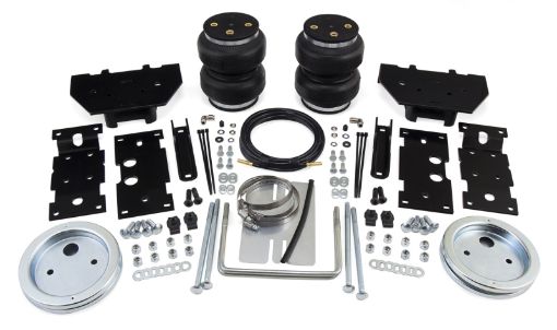 Picture of Air Lift Loadlifter 5000 Air Spring Kit for 2017 Ford F - 250F - 350 2WD