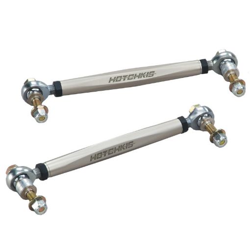 Picture of Hotchkis 66 - 74 Mopar Adjustable Steering Rod Kit