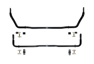 Picture of Eibach 24mm Front 25mm Rear Anti - Roll Kit for 78 - 89 Porsche 911 Carrera