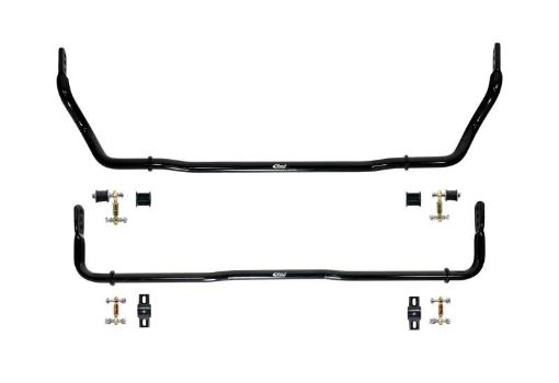 Picture of Eibach 24mm Front 25mm Rear Anti - Roll Kit for 78 - 89 Porsche 911 Carrera