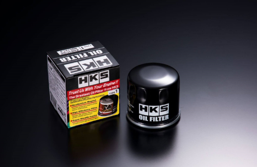 Picture of HKS HKS OIL FILTER TYPE 6 68mm - H65 UNF