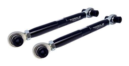 Picture of Torque Solution Rear Toe Link Kit for MK7 Volkswagen GolfGTIGolf R