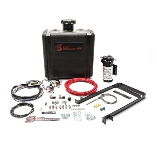 Picture of Snow Performance Stage 3 Boost Cooler Ford 7.36.06.46.7 Powerstroke Water Injection Kit