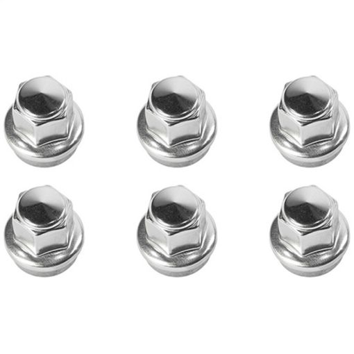 Picture of Ford Racing 2015 - 2018 F - 150 Lug Nut Kit