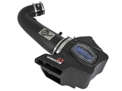 Picture of aFe Momentum GT Pro 5R Cold Air Intake System 11 - 17 Jeep Grand Cherokee (WK2) V8 5.7L HEMI
