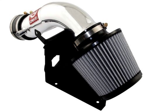 Picture of aFe Takeda Intakes Stage - 2 PDS AIS PDS Nissan Cube 09 - 12 L4 - 1.8L (pol)