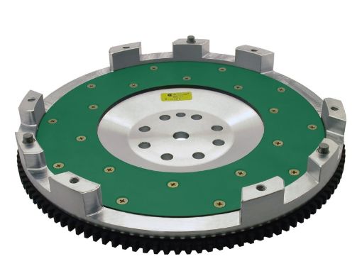 Picture of Fidanza 90 - 99 Mitsubishi 3000GT 3.0L T Aluminium Flywheel