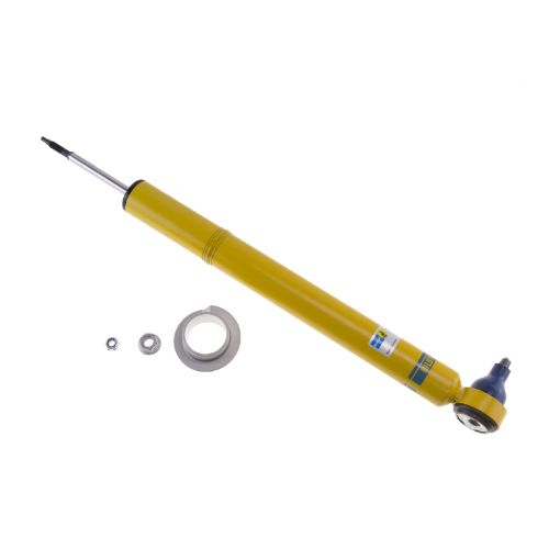 Picture of Bilstein B6 03 - 08 Mercedes - Benz SL55 AMG (wo Electronic Suspension) Front Monotube Shock Absorber