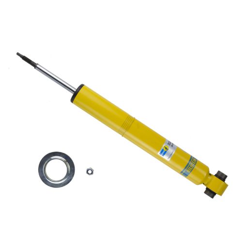 Picture of Bilstein B6 03 - 08 Mercedes - Benz SL55 AMG (wo Electronic Suspension) Rear Monotube Shock Absorber