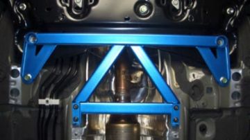 Picture of Cusco Lower Arm Version II Front 09 - 13 Nissan Cube 2WD Z12