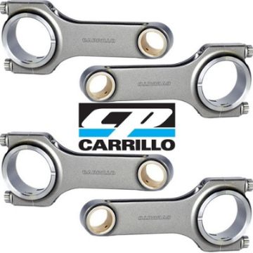 Picture of Carrillo VolkswagenAudi TSI 2.0 Pro - H 38 WMC Bolt Connecting Rods (Set of 4)