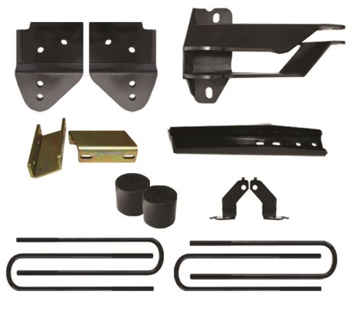 Picture of Skyjacker 4in Lift Kit Component Box 2017 Ford F - 250F - 350 4 Wheel Drive