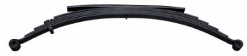 Picture of Skyjacker Rear 3in Leaf Spring 2017 Ford F - 250F - 350 4 Wheel Drive
