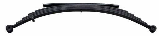 Picture of Skyjacker Rear 3in Leaf Spring 2017 Ford F - 250F - 350 4 Wheel Drive