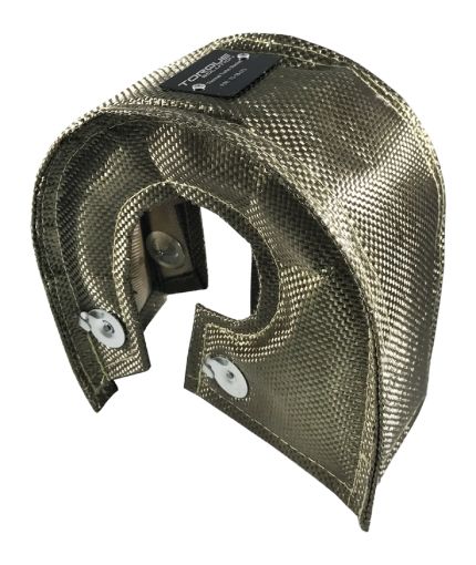 Picture of Torque Solution Thermal Turbo Blanket Volcanic Rock T3T3T4T25T28GT25GT28GT30GT32GT35GT37