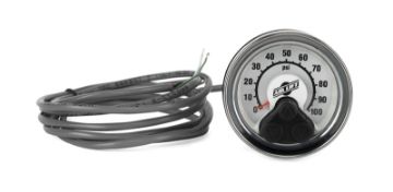 Picture of Air Lift Replacement Single Analog Gauge