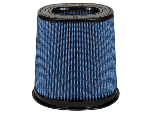 Picture of aFe MagnumFLOW Pro 5R OE Replacement Filter 3F (Dual) x (8.25x6.25)B(mt2) x (7.25x5)T x 9H