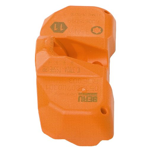 Picture of Schrader TPMS Sensor (Sensor Only) - Beru OE Number 36146752128 - BMWLand Rover