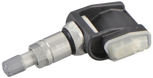 Picture of Schrader TPMS Sensor - Mercedes Benz 433 MHz Clamp - In OE Number A0009052102