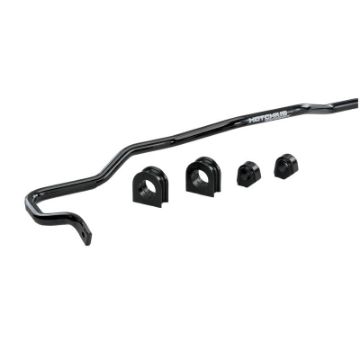 Picture of Hotchkis 01 - 05 Chevy Trailblazer Rear Swaybar
