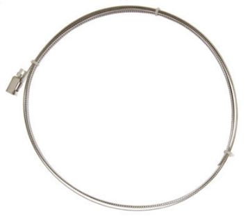 Picture of Schrader Universal Band for Banded Sensors (Fits 14in to 26in Wheels)