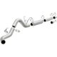 Picture of MagnaFlow 03 - 07 Dodge Ram 25003500 5.9L Catback 5in Single Passenger Side Rear Exit Exhaust
