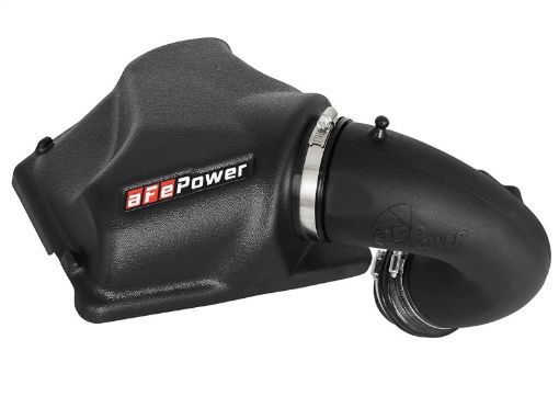 Picture of aFe MagnumFORCE Intake Stage - 2 Pro DRY S 2017 BMW 330i (F3x) L4 - 2.0L (t) B48