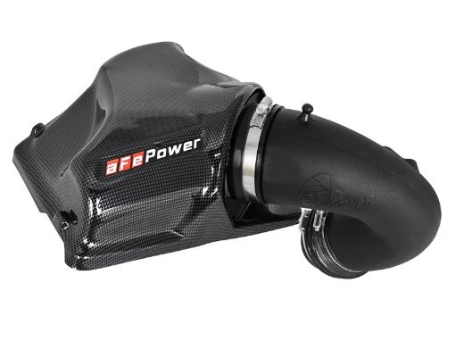Picture of aFe MagnumFORCE Intake Stage - 2 Pro DRY S 2017 BMW 330i (F3x) L4 - 2.0L (t) B48