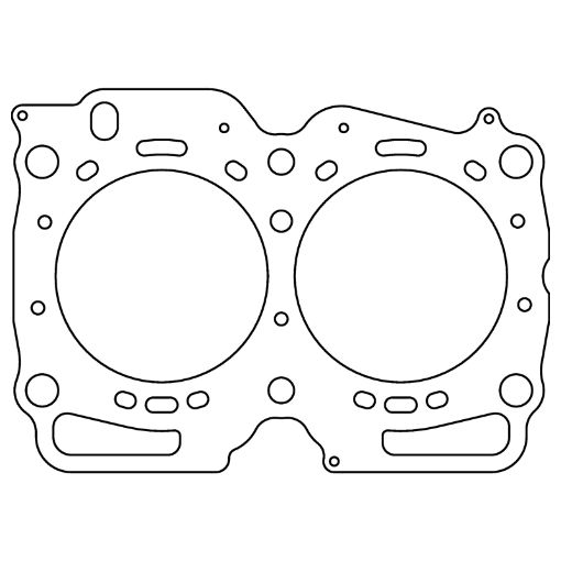 Picture of Cometic Subaru EJ22E 16V 100mm.040 inch MLS Head Gasket