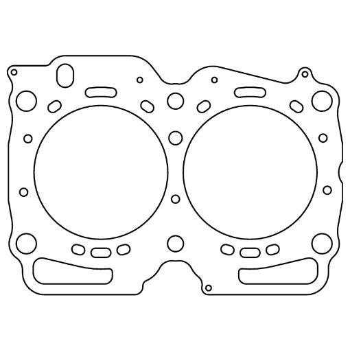 Picture of Cometic Subaru EJ2225 Hybrid 101mm .041 inch MLX Head Gasket