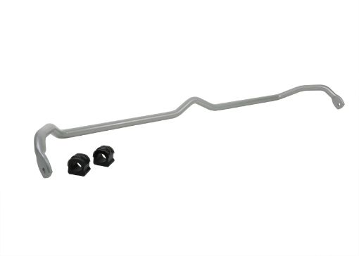 Picture of Whiteline 97 - 04 VW Golf MK4 (exc. 4 - motion 96 - 03 Audi A3 Type AL Front Heavy Duty 22mm Swaybar SPE