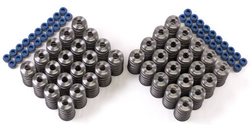 Picture of GSC P - D Audi R8 V10 Lamborghini Huracan V10 5.2L Valve Spring Ti Retainer Kit (wSeats Seals)