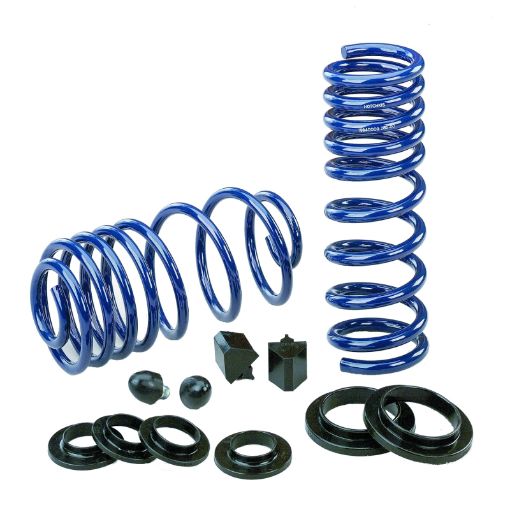 Picture of Hotchkis 90 - 96 GM B Body Coil Springs