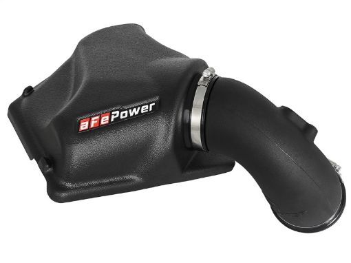 Picture of aFe Magnum FORCE Stage - 2 Pro 5R Cold Air Intake System 16 - 17 BMW 340i (F30) L6 - 3.0L (t) B58