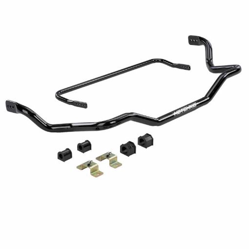 Picture of Hotchkis 04 - 06 Pontiac GTO Swaybar Set