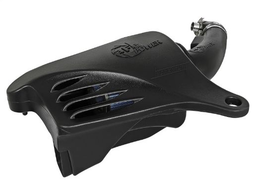 Picture of aFe Momentum GT Pro 5R Cold Air Intake System 11 - 15 BMW 116i118i (F2021) L4 - 1.6L (t) N13