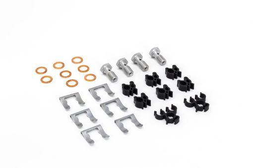 Picture of Goodridge 22010 - 2011 Ford F - 150 SS Brake Lines